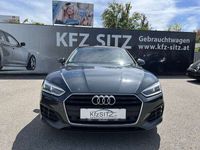 gebraucht Audi A5 Sportback 30 TDI | NAVI*PANO*RFK*AHK*LED