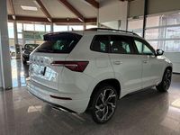 gebraucht Skoda Karoq Sportline