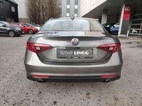 gebraucht Alfa Romeo Giulia Super 22 180 RWD Automatik