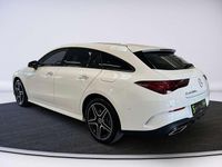 gebraucht Mercedes CLA250e Shooting Brake AMG LINE DISTRONIC MULTIBEAM