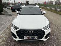 gebraucht Audi Q5 40 TDI quattro S-line S-tronic/3xS-LINE/PANO/SH...