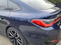 Gebraucht BMW i4 400 kW (544 PS) 2023 Limousine