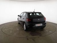gebraucht VW Polo Highline TSI