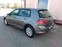 gebraucht VW Golf Trendline BMT