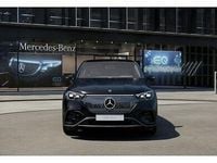gebraucht Mercedes EQE350 SUV EQE 350+ SUV Österreich-Edition