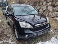 gebraucht Honda CR-V 2,2i-CTDi Elegance DPF