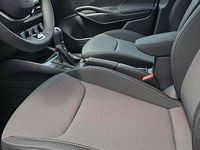 gebraucht Skoda Fabia Selection TSI