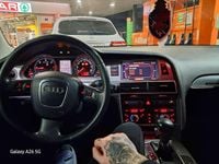 Gebraucht Audi A6 Allroad 232 PS (170 kW) 2007 Grau Kombi