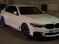 gebraucht BMW 530 M-Paket Vollausstattung