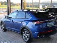 gebraucht VW Taigo 15 TSI R-Line DSG Aut. ACC iQMatrix-LED Navi...