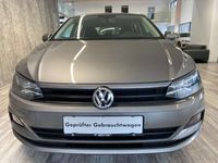 gebraucht VW Polo Trendline