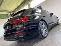 gebraucht Audi A6 A6Avant 45 TDI quattro sport tiptronic sport