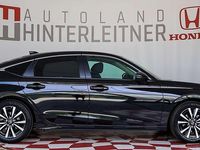 gebraucht Honda Civic e:HEV 2.0 Elegance e-CVT