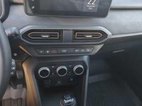 gebraucht Dacia Jogger JoggerExtreme TCe 110 PF 7-sitzig