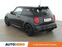 gebraucht Mini Cooper S John Works Trim