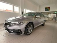 Gebraucht VW Passat Family 218 PS (160 kW) 2020 Silber Van