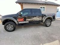 gebraucht Ford F-150 F 150RAPTOR V6 3.5 Ecoboost* GARANTIE/FINANZIE...