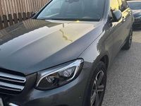 gebraucht Mercedes GLC350 4MATIC Aut.