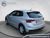 gebraucht Skoda Fabia Essence TSI