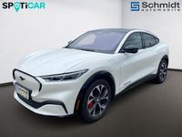 gebraucht Ford Mustang Elektro 91kWh Extended Range AWD Premium