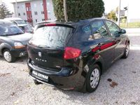 gebraucht Seat Altea Chili-Copa 1,6 CR TDI