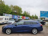 gebraucht Opel Insignia CDTi Business Elegance ST,* LED, Leder,Navi,Kamera