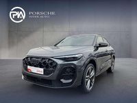 Neu Audi SQ5 367 PS (269 kW) 2025 Grau SUV