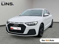 Neu Audi A1 Comfort 95 PS (69 kW) 2026 Weiß SUV