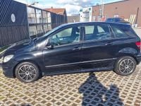Gebraucht Mercedes B200 140 PS (102 kW) 2007 Van / Kleinbus