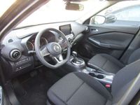 gebraucht Nissan Juke 10 DIG-T Acenta DCT Aut.