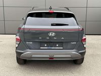 gebraucht Hyundai Kona HEV (SX2) GO Pl