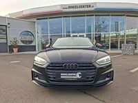 Gebraucht Audi A5 S-Line 190 PS (139 kW) 2017 Schwarz Coupé