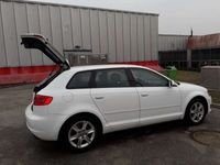 gebraucht Audi A3 Sportback A3 1,2 TFSI Ambition Ambition