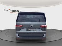 gebraucht VW Multivan ÜH TDI