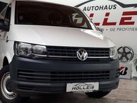gebraucht VW T6 Kasten Montage Bus €16.700,- Netto Tausch mögl.