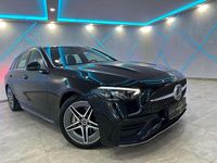 gebraucht Mercedes C220 220d T Aut.*AMG-LINE*AMBIENTE-PLUS*MBUX*KAMERA*
