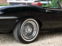 Gebraucht Jaguar E-Type 1974 Cabrio