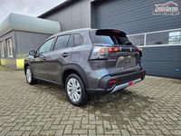 gebraucht Suzuki SX4 S-Cross Comfort 110PS Automatik MHEV 1.4 Boosterjet Nav...