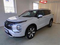 gebraucht Mitsubishi Outlander P-HEV 2,4 4WD Intense AT 25