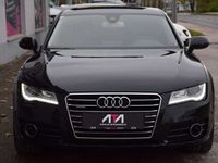 gebraucht Audi A7 3.0 TDI quattro