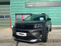 Gebraucht Citroën C5 Aircross 136 PS (100 kW) 2024 Grau SUV