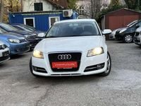 Gebraucht Audi A3 105 PS (77 kW) 2013 Limousine