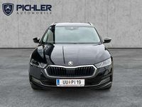 gebraucht Skoda Octavia Style iV DSG