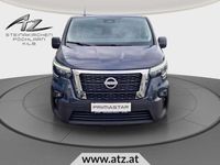gebraucht Nissan Primastar Kombi L2H1 Acenta 2,0dCi 150