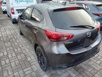 gebraucht Mazda 2 e-Skyactiv G90 Homura