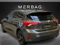 gebraucht Ford Focus 10 Cool & Connect