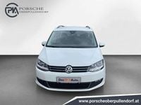 gebraucht VW Sharan Business+ TSI DSG 7-Sitzer