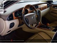 gebraucht Jaguar XJ6 2,7 Ds. Executive Aut.