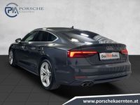 gebraucht Audi A5 Sportback 50 TDI quattro Sport