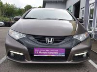 gebraucht Honda Civic Sport